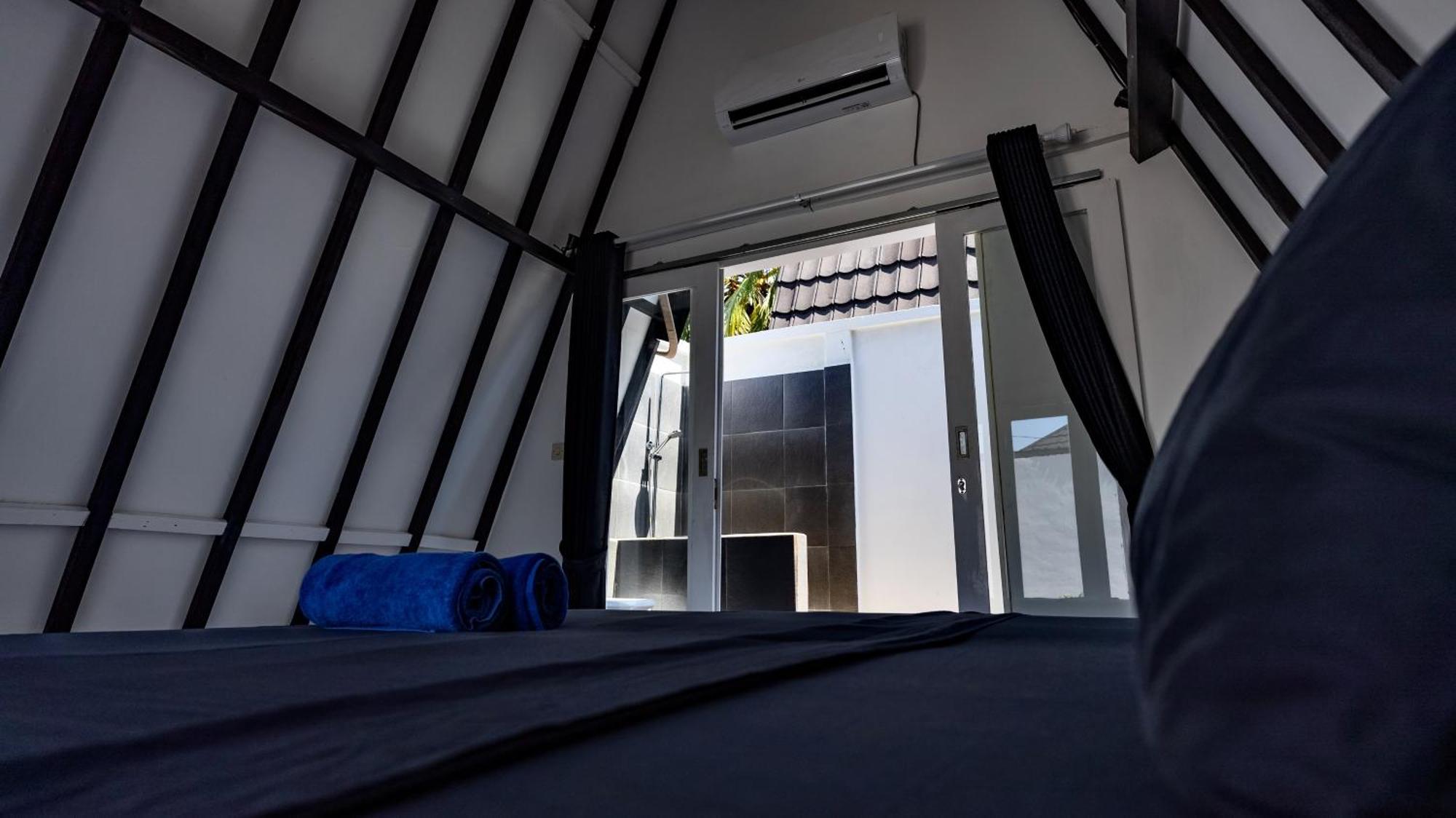 Resort Gili Trawangan - Bungalow With Private Pool Exteriér fotografie